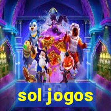 sol jogos
